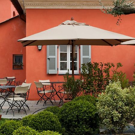 Hotel Relais Del Maro Borgomaro Exterior foto