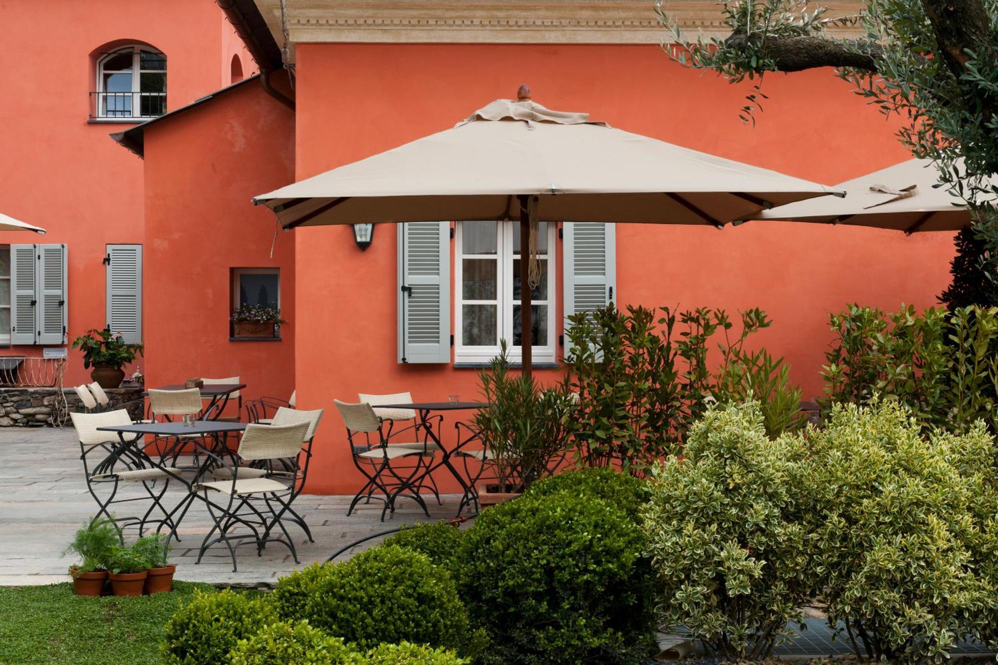 Hotel Relais Del Maro Borgomaro Exterior foto