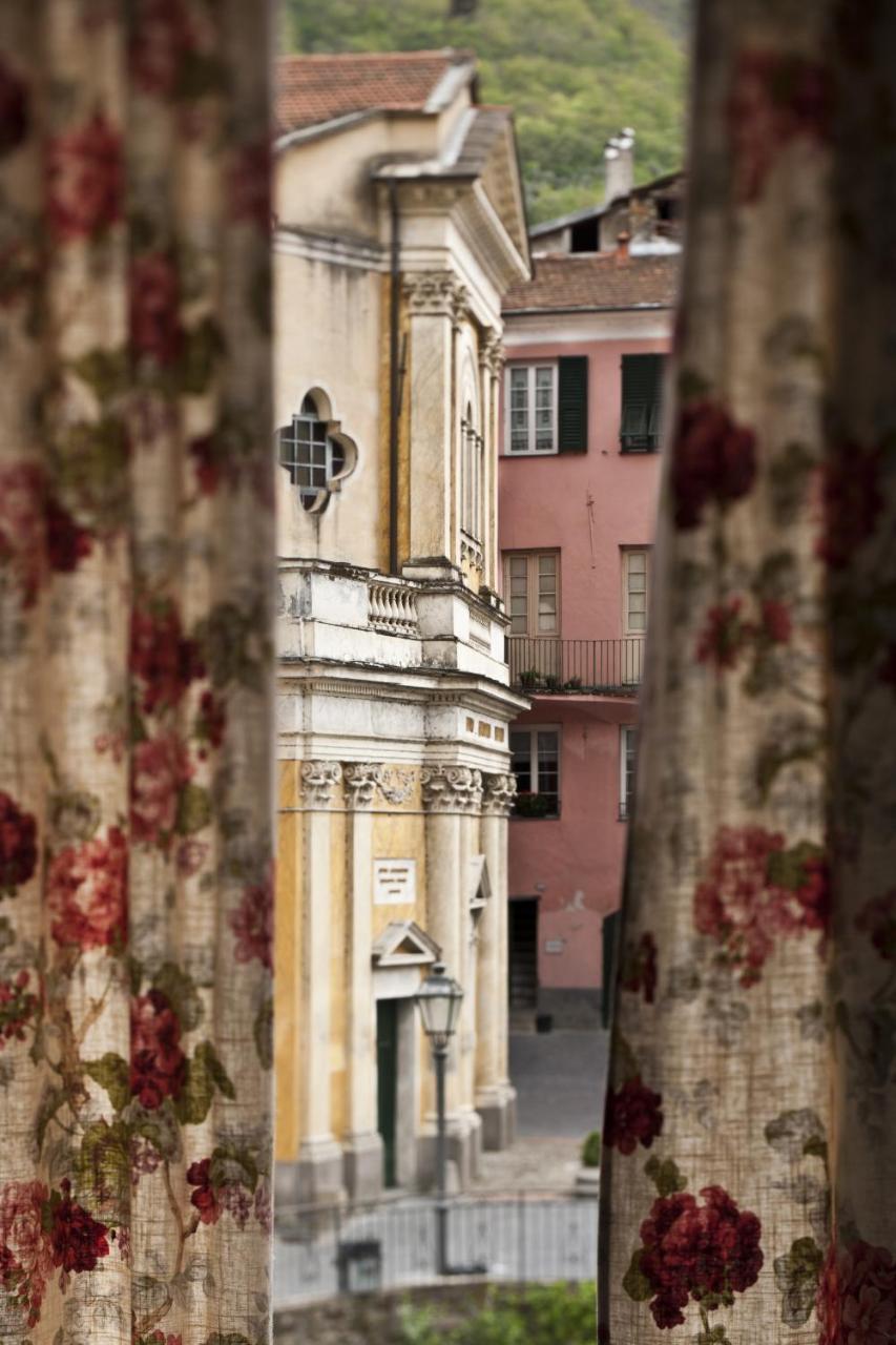 Hotel Relais Del Maro Borgomaro Exterior foto