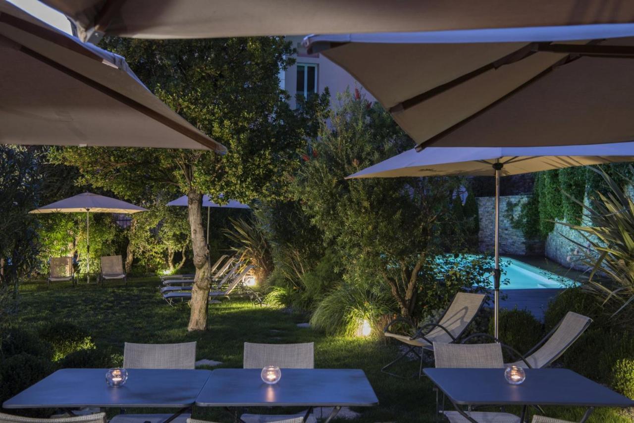 Hotel Relais Del Maro Borgomaro Exterior foto