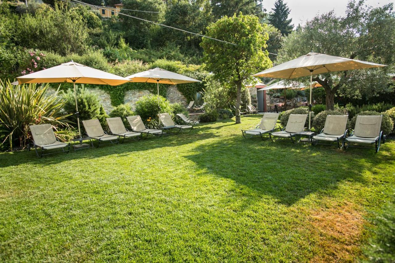 Hotel Relais Del Maro Borgomaro Exterior foto