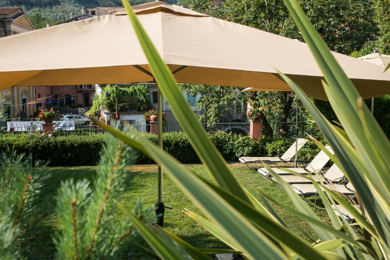 Hotel Relais Del Maro Borgomaro Exterior foto